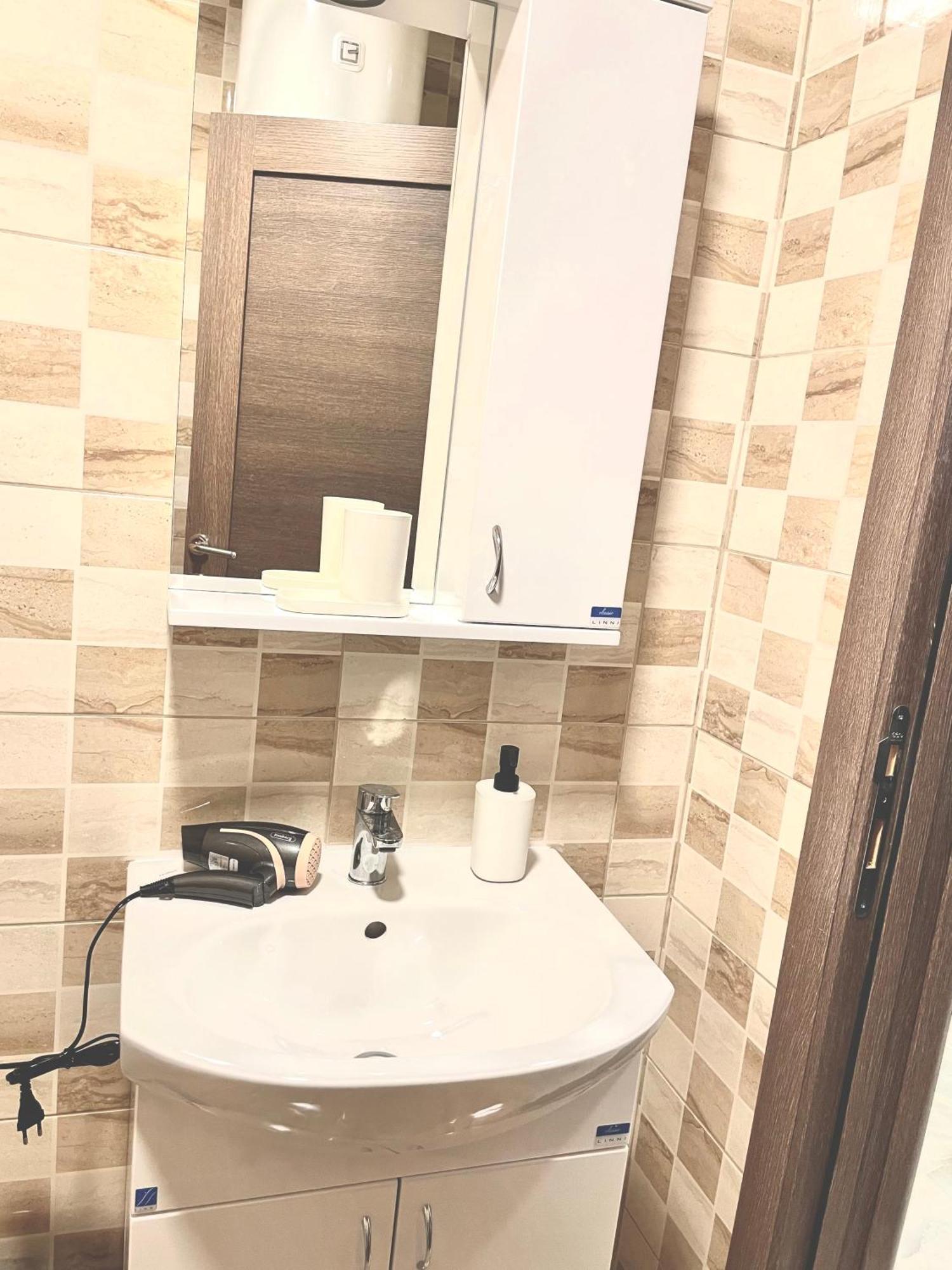Easy Apartments Ledine Exterior foto