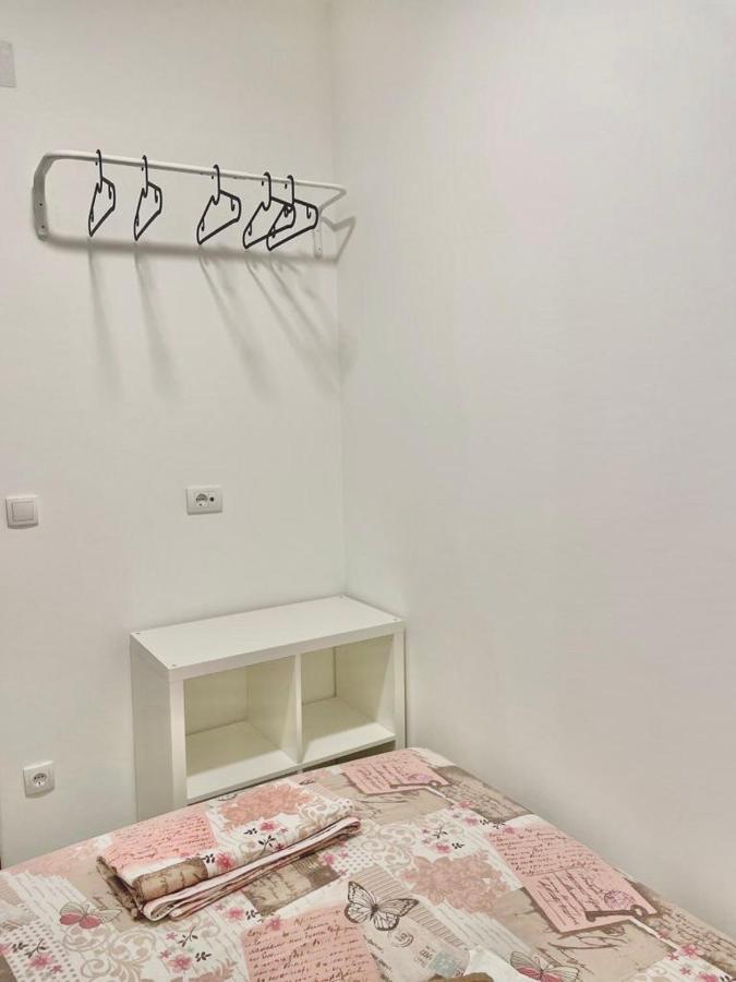 Easy Apartments Ledine Exterior foto
